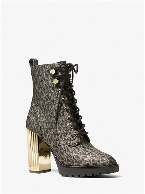 michael kors boots sale|Altro.